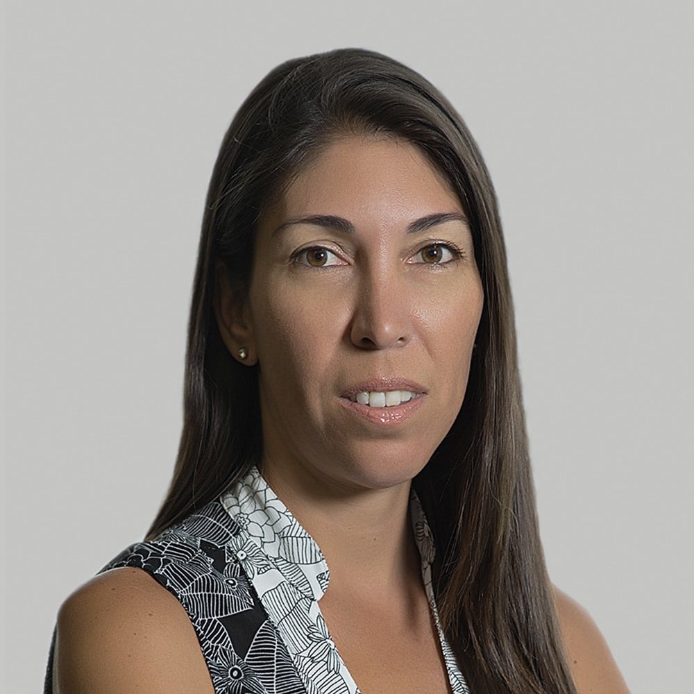 Karin Orbezo photo