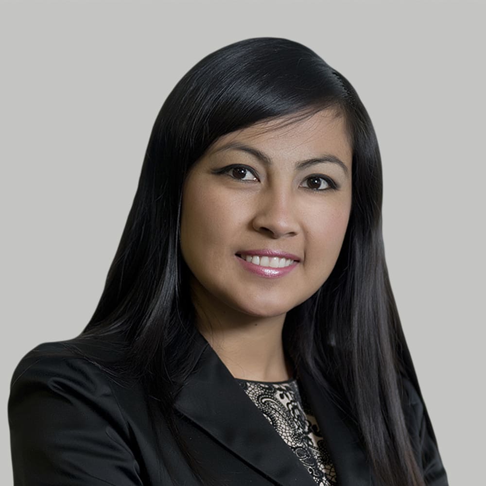 Frezzia Saavedra photo