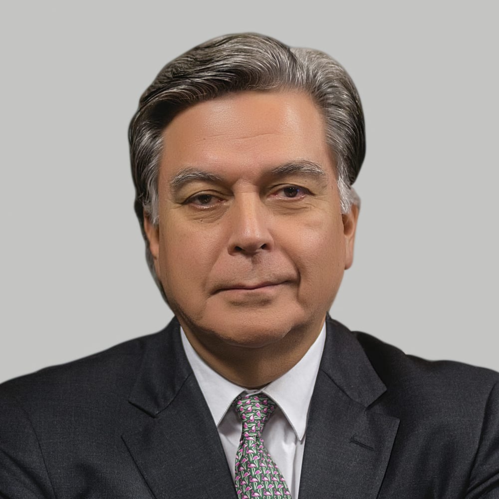 Jorge Muniz photo