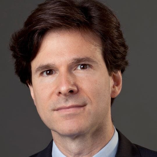 Andrew H. Schapiro photo