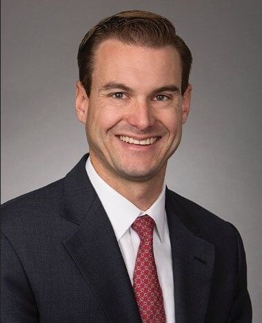 Christopher G. Michel photo