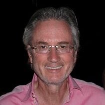 Daniel L. Brockett photo