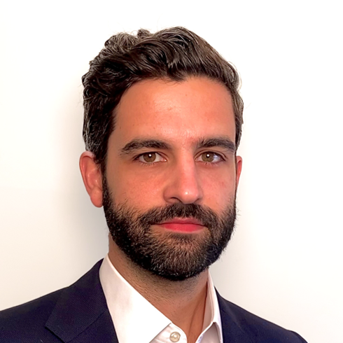 Daniel Koffmann photo