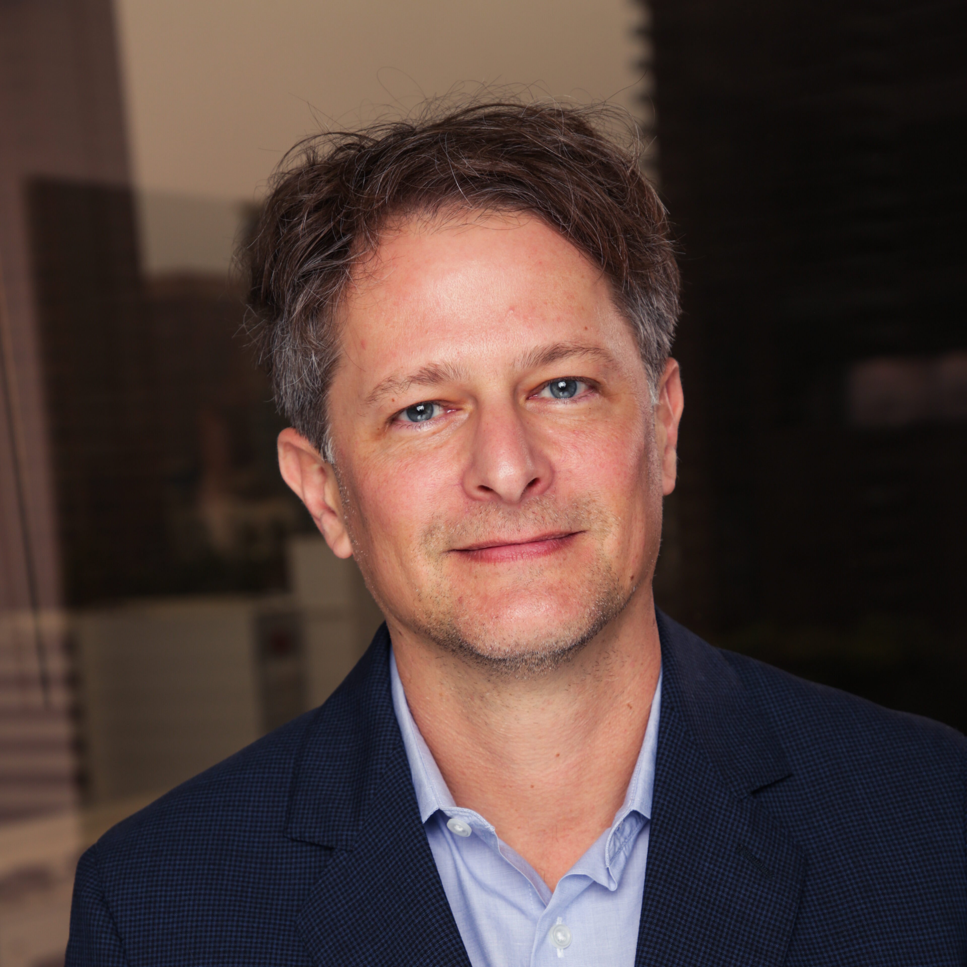 Daniel Posner photo