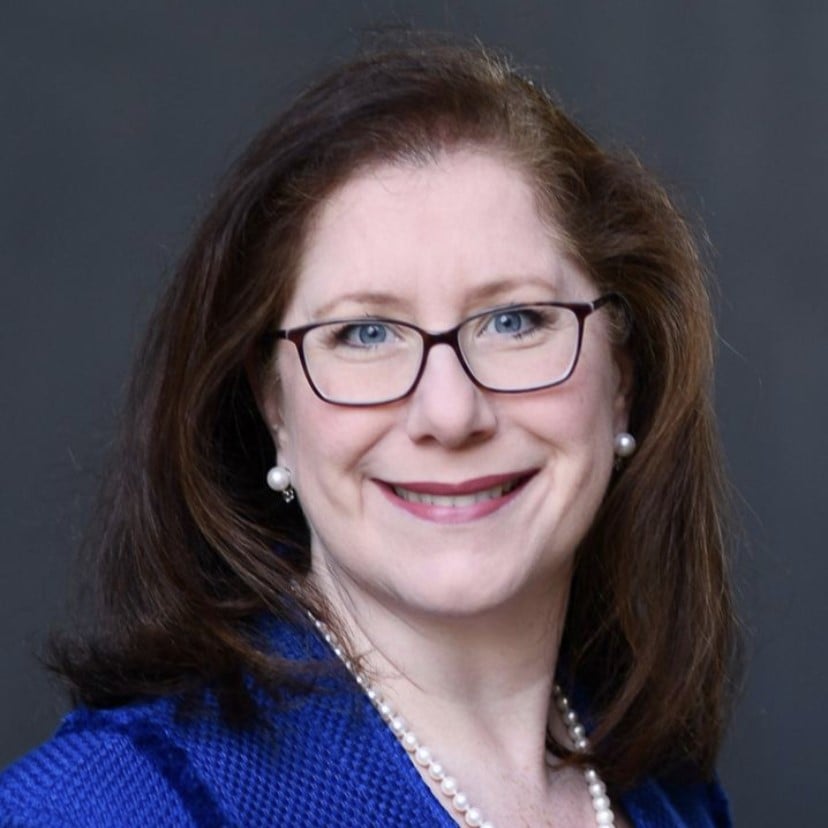 Debra Bernstein photo