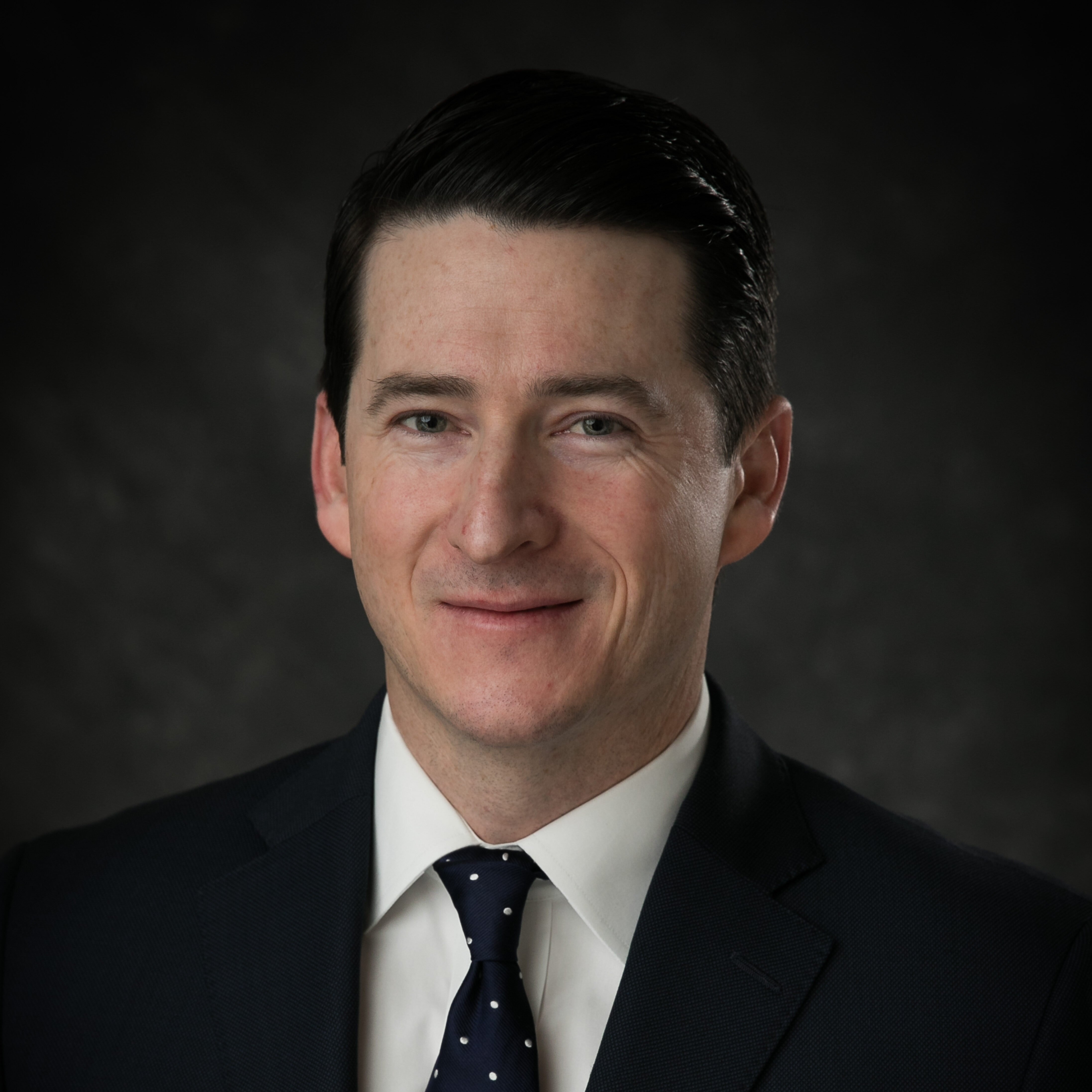 Andrew M. Holmes photo