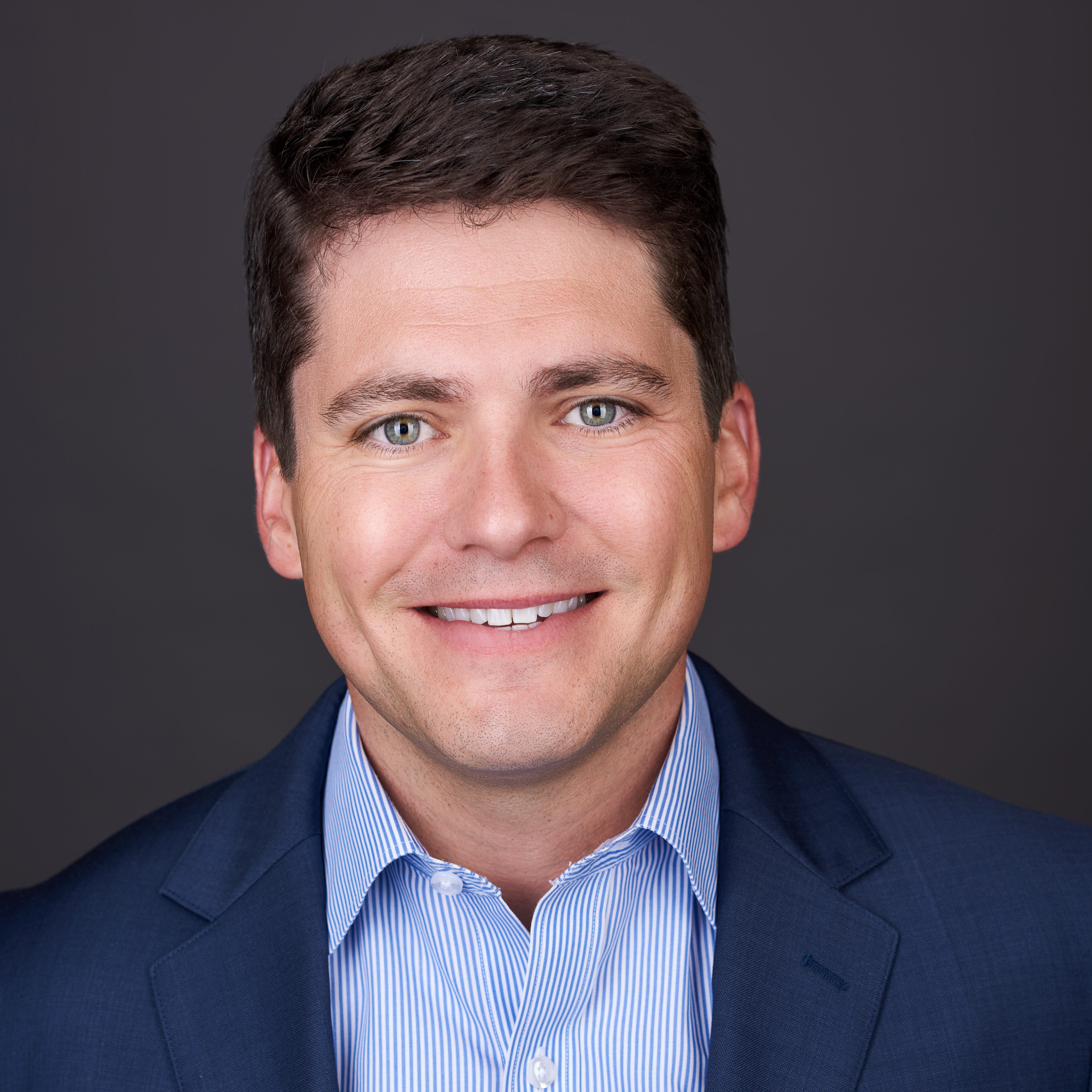 Jared W. Newton photo