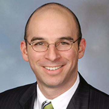 Jeffrey S. Gerchick photo