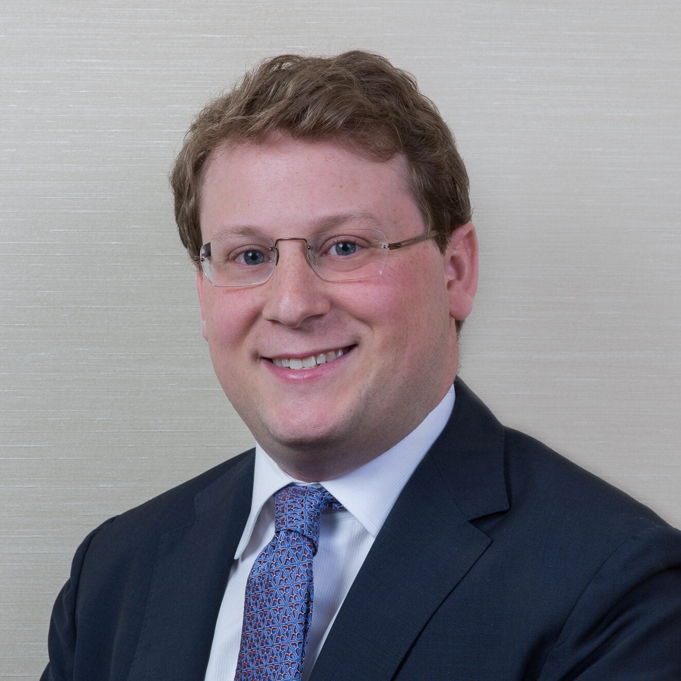 Jesse Bernstein photo