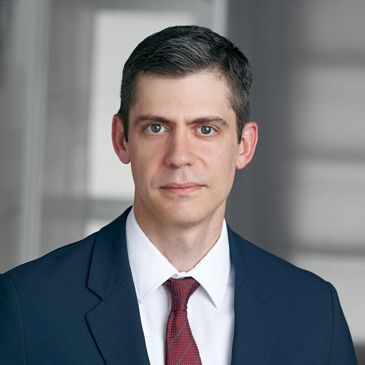 John Bash photo