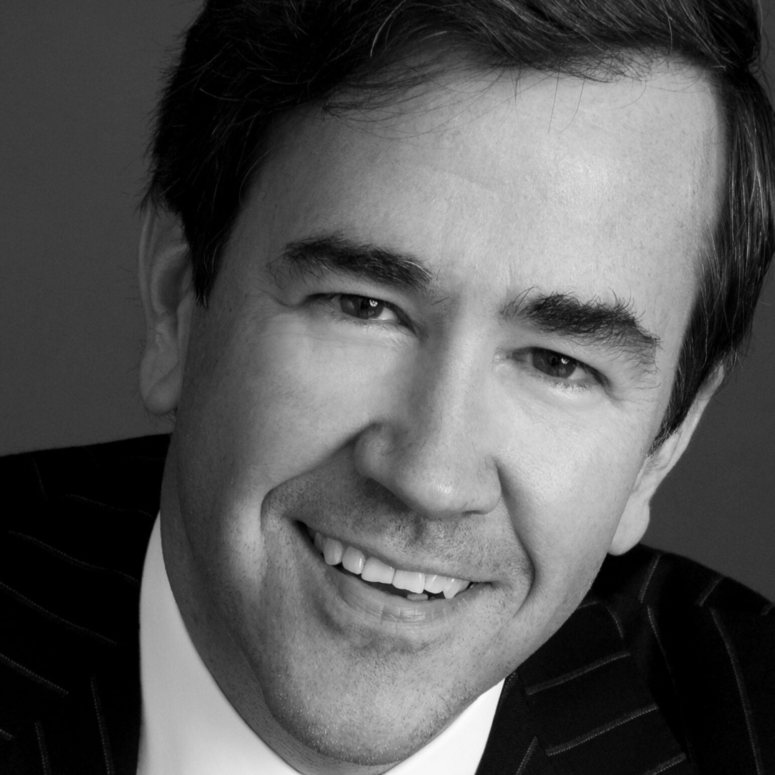 John Potter photo