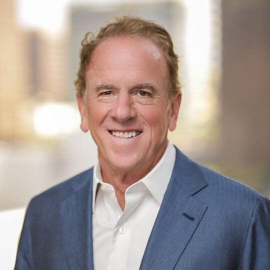 John B. Quinn photo