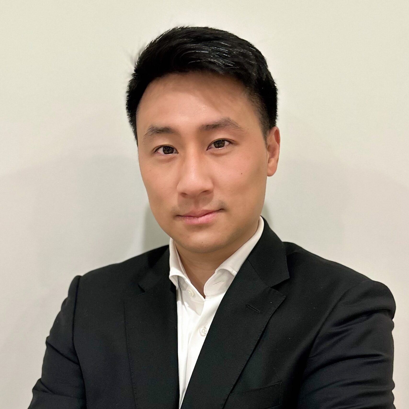 Kevin Chu photo