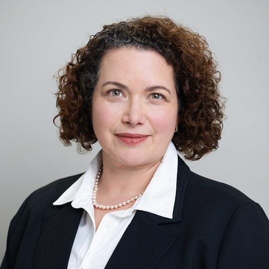 Margret Caruso photo