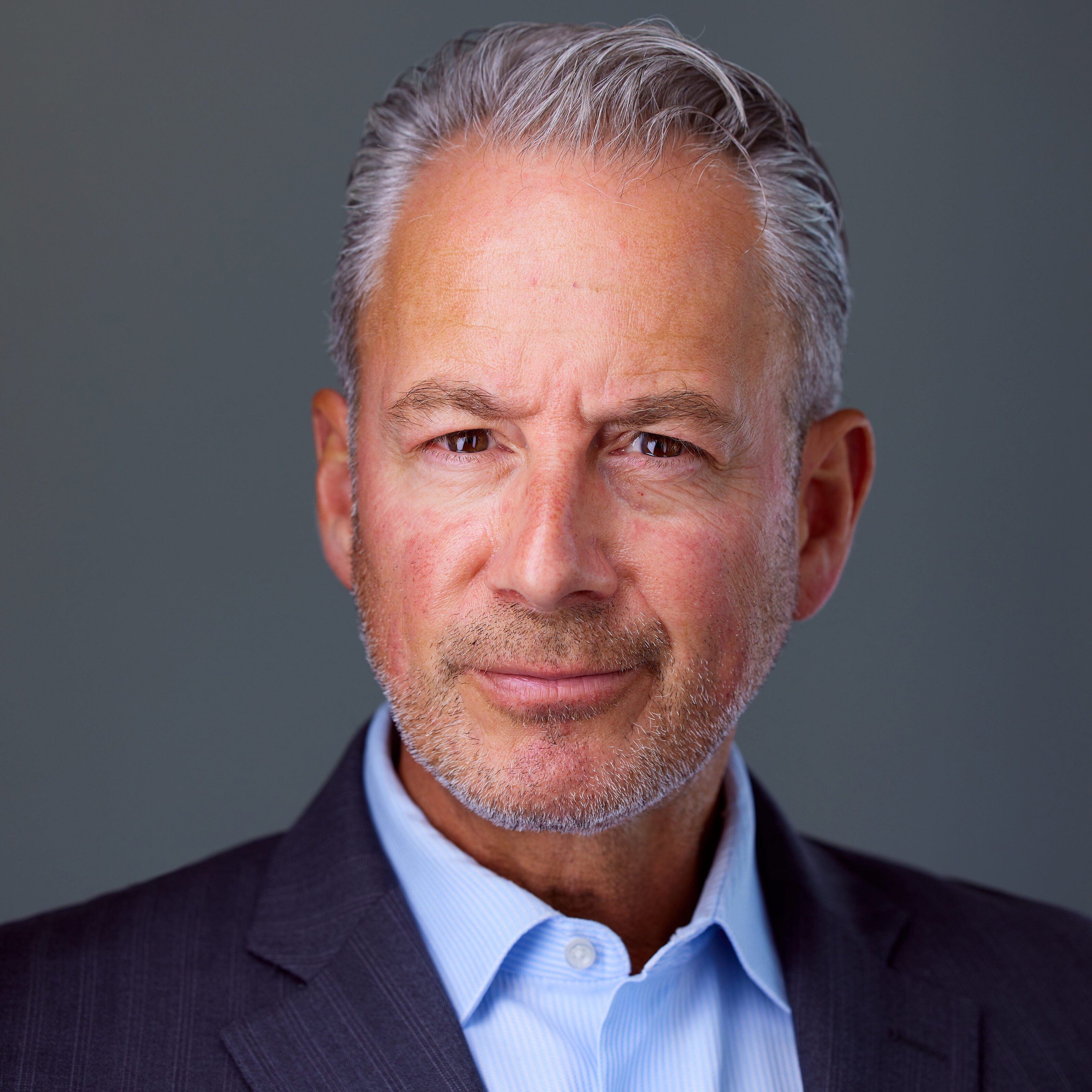 MIchael B. Carlinksky photo