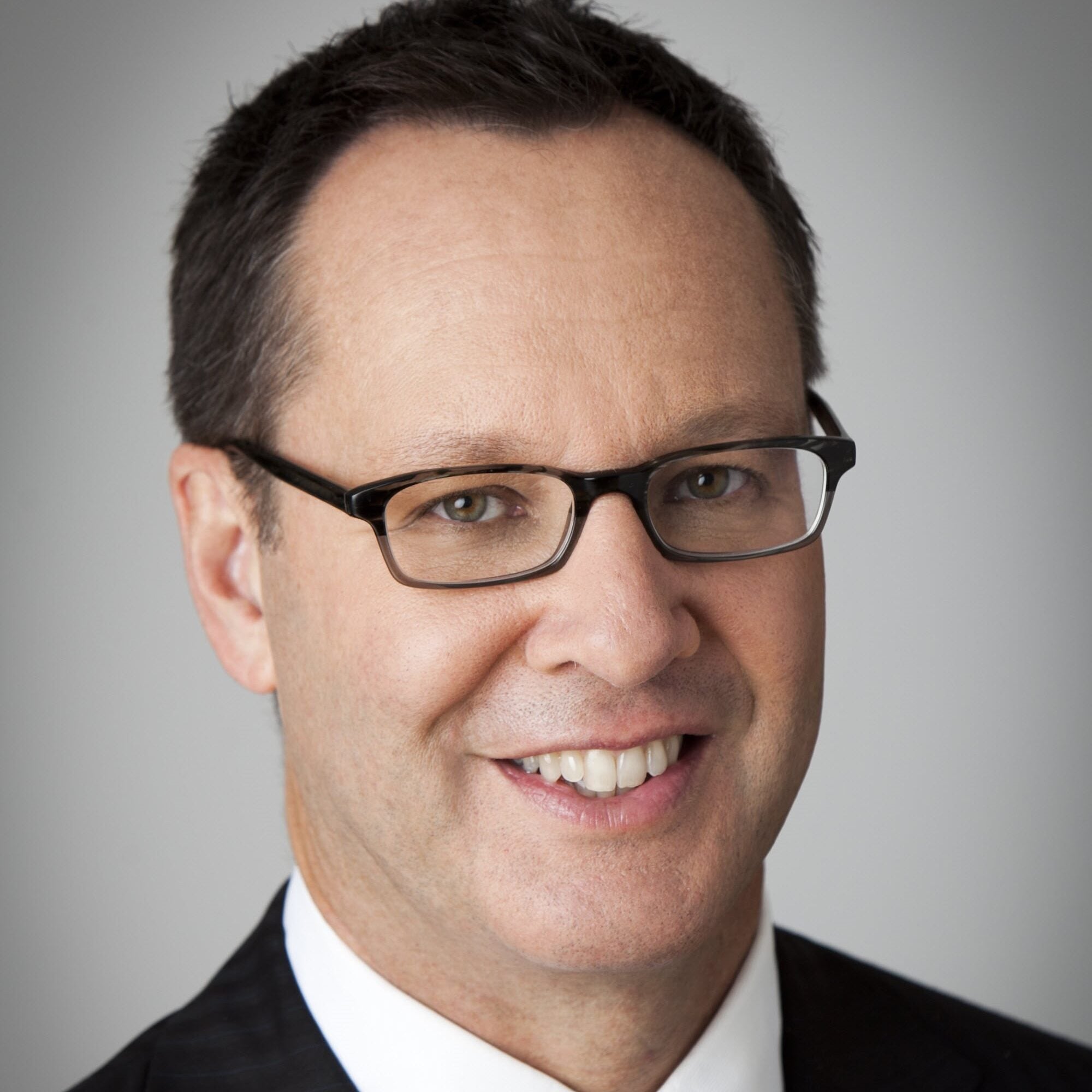 Michael Lyle photo