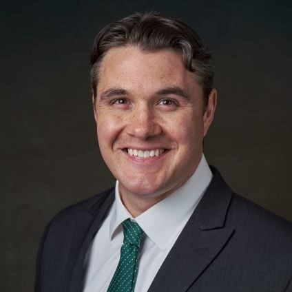 Michael T. Packard photo