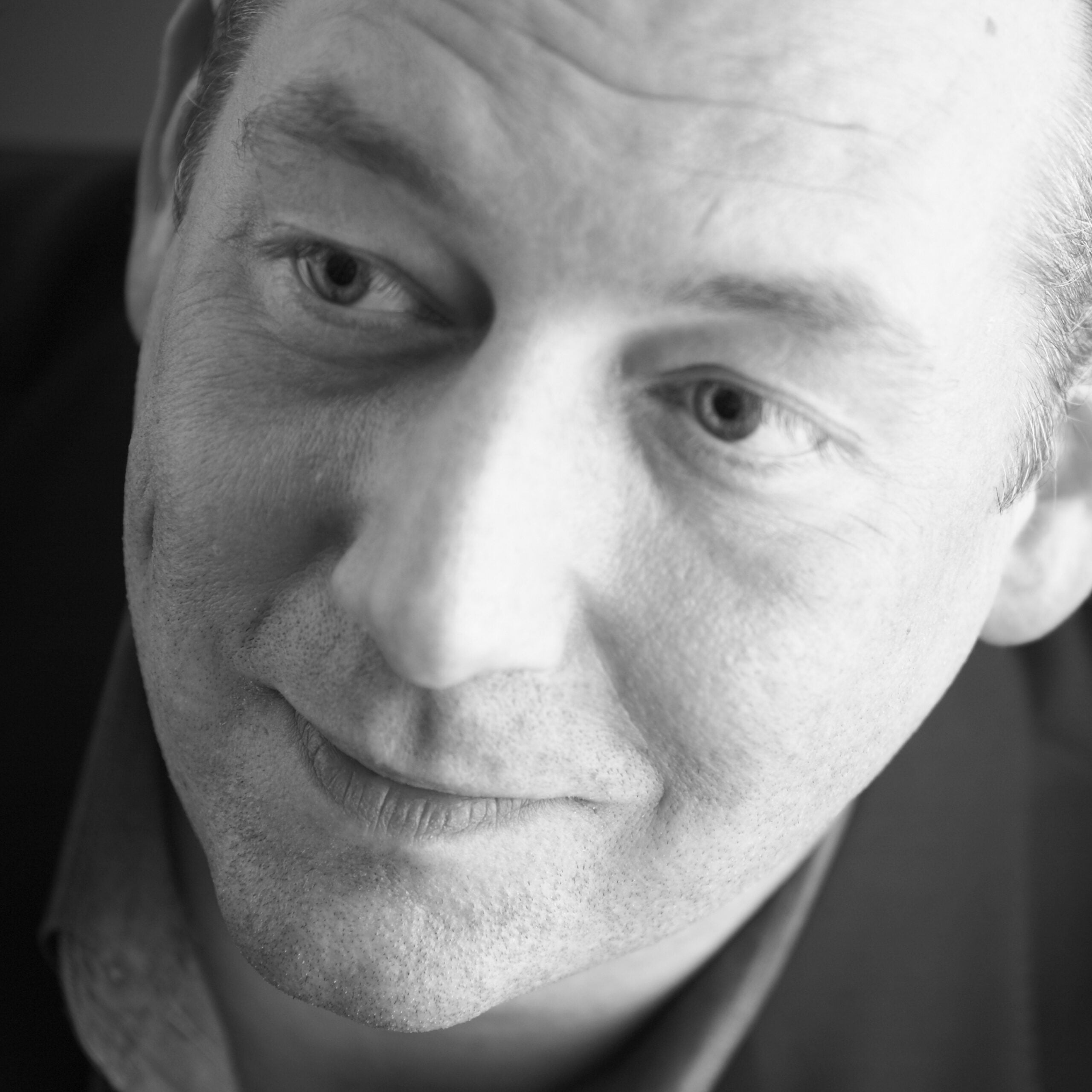 Michael T. Zeller photo