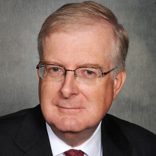 Richard Godfrey photo