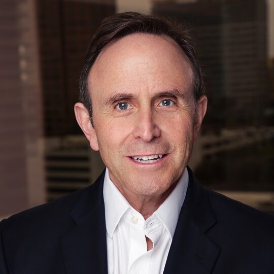 Robert M. Schwartz photo
