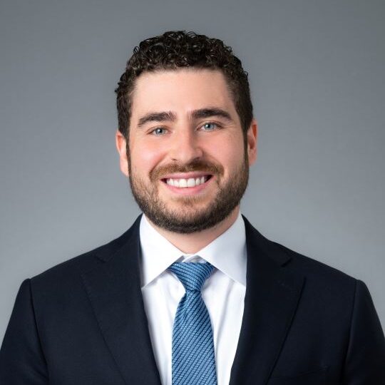 Ryan Rakower photo