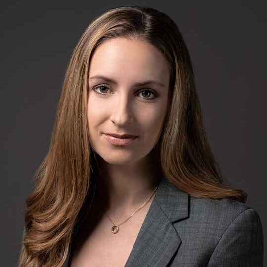 Sara C. Clark photo