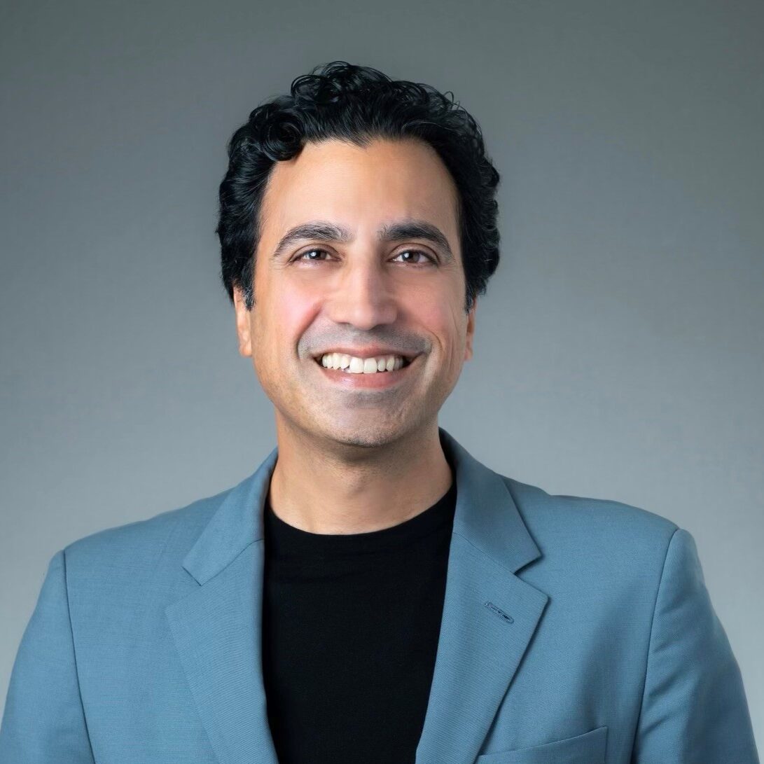 Susheel Kirpalani photo
