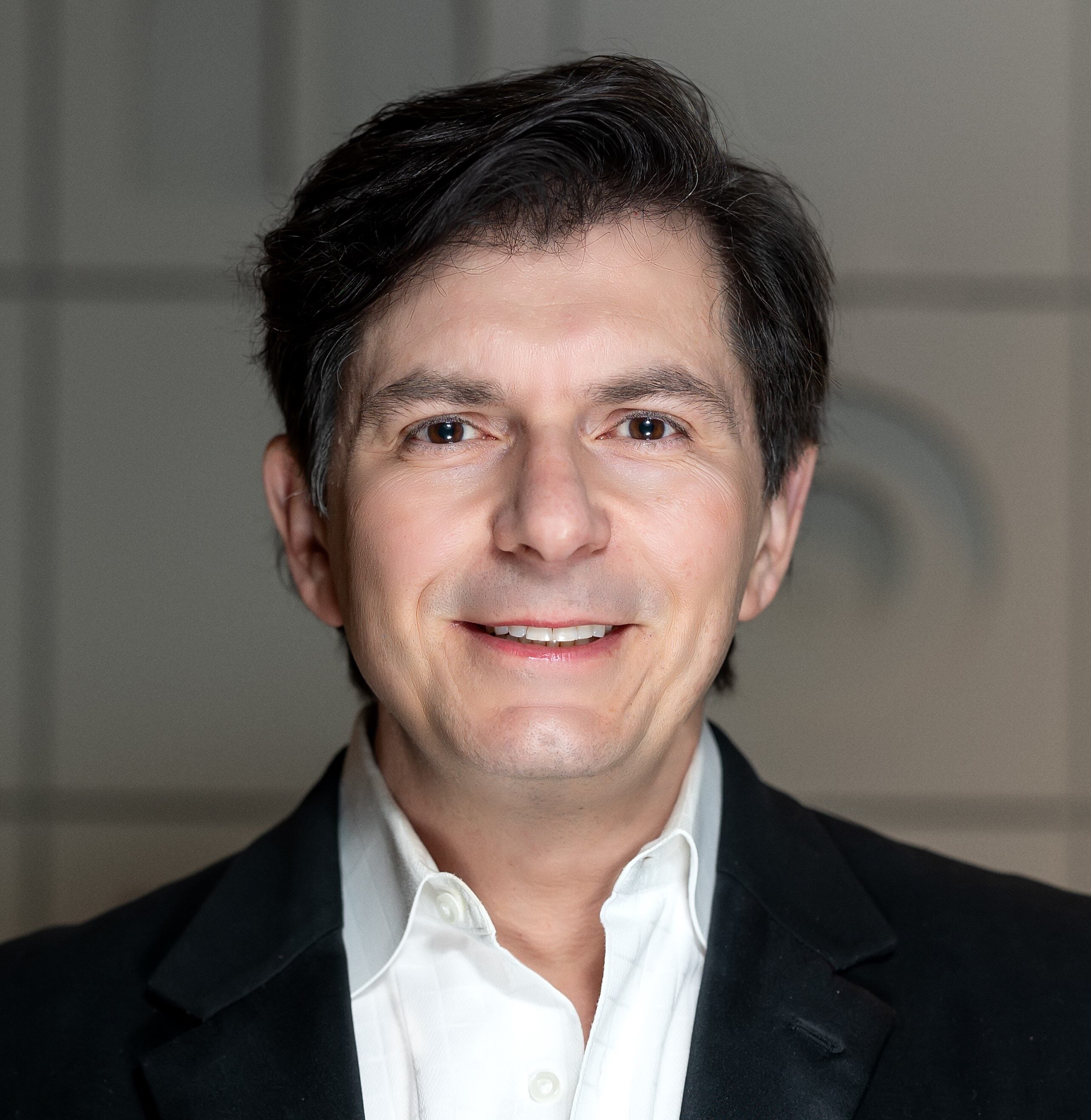 Yury Kapgan photo