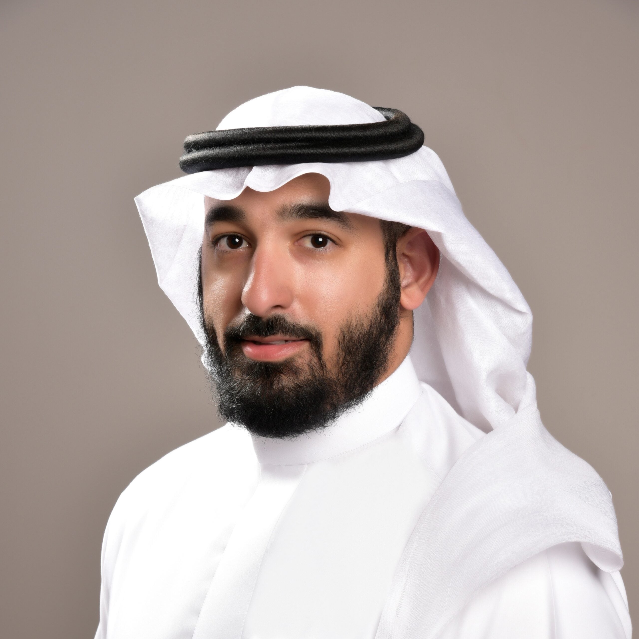 Nasser Alrubayyi photo