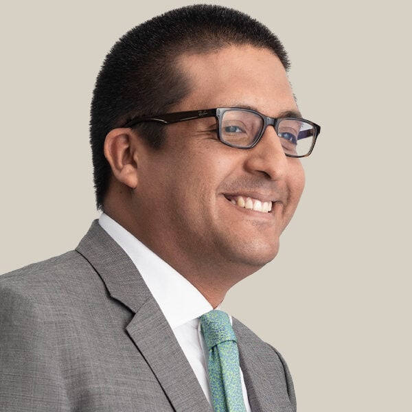 Luis Bustamante photo