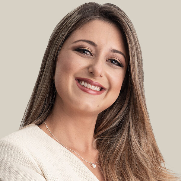 Michelle Aramburú photo