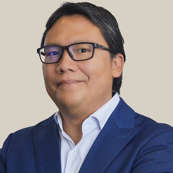 Alfredo Chan photo