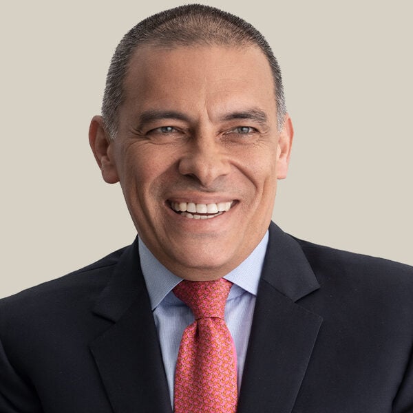 Julio César Pérez photo