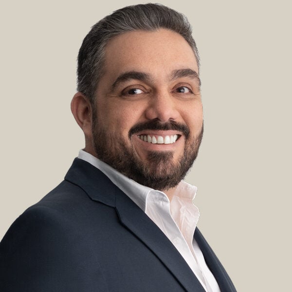 Carlos A. Patrón photo