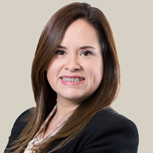 Cristina Oviedo photo
