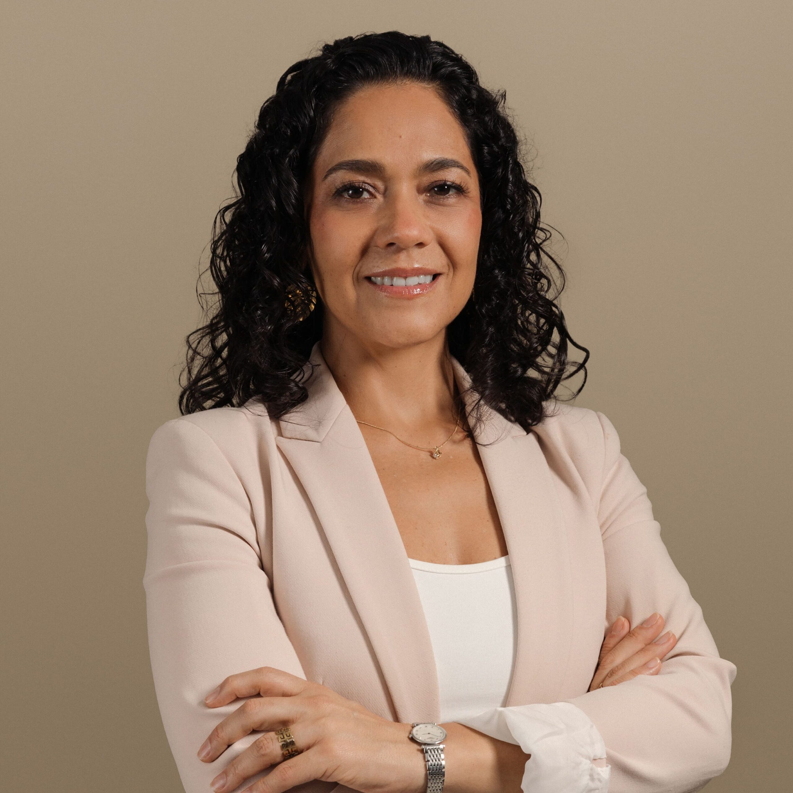 Nydia Guevara photo