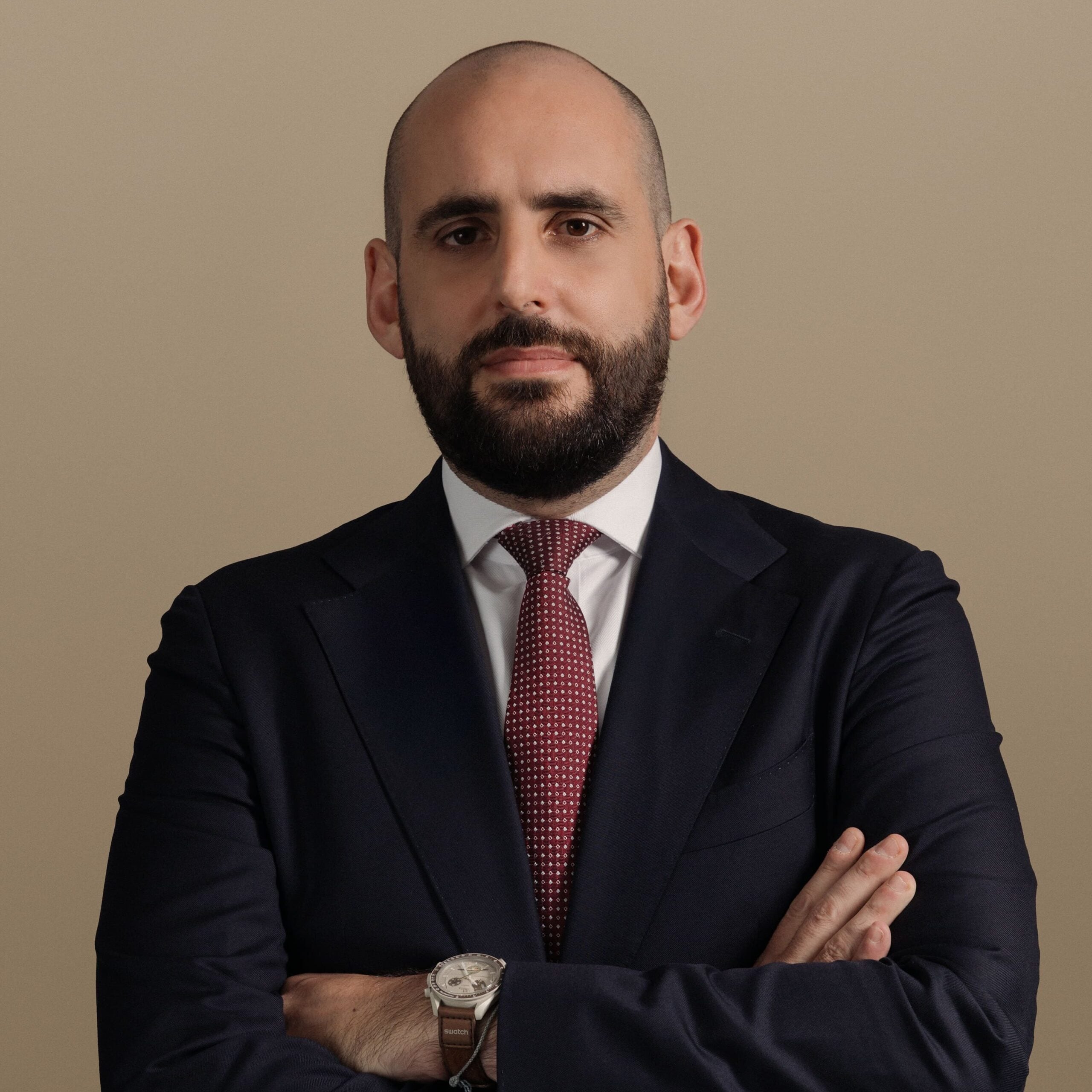Martín Chocano photo