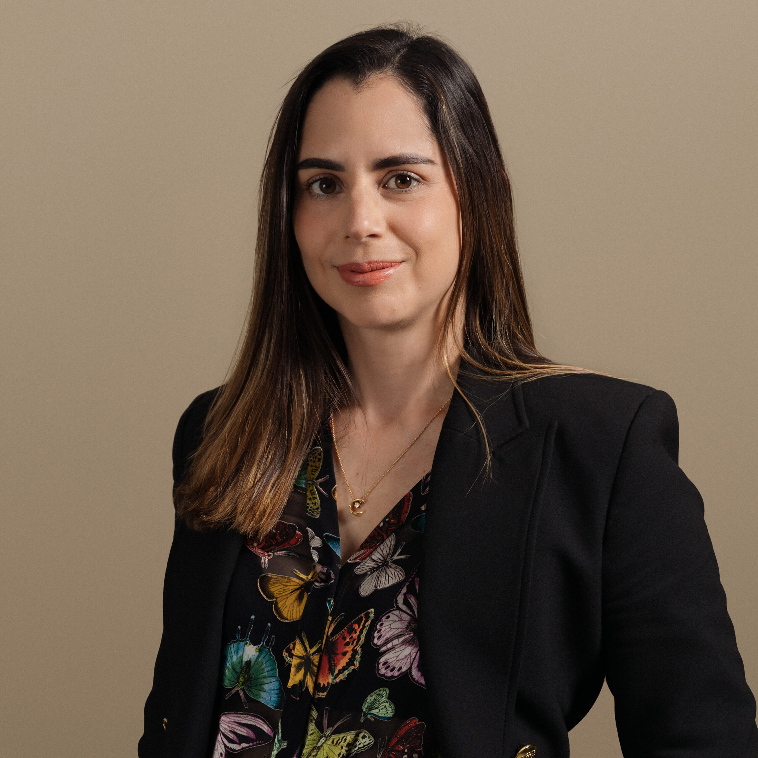 Mariana Delgado photo