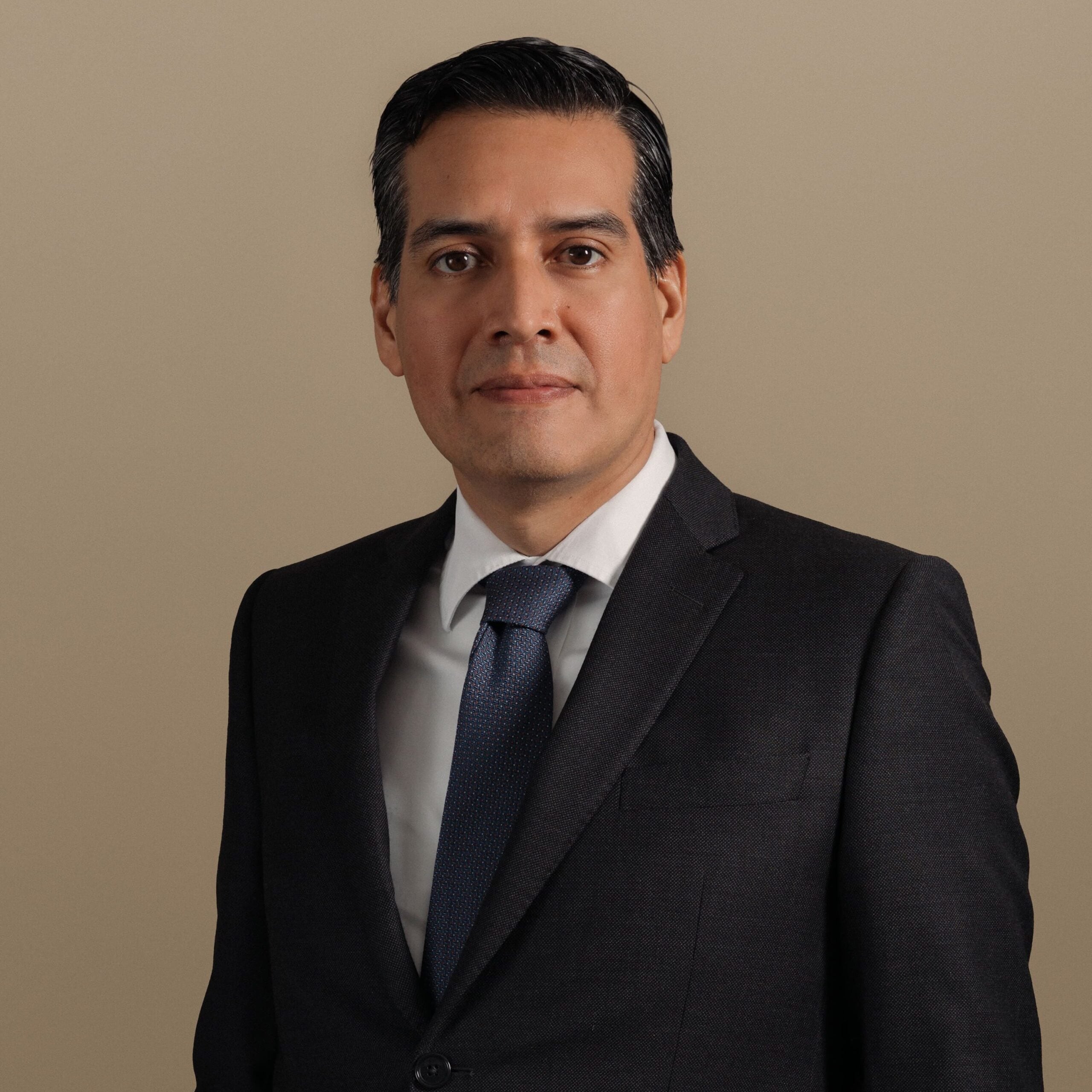 Raúl Hidalgo photo