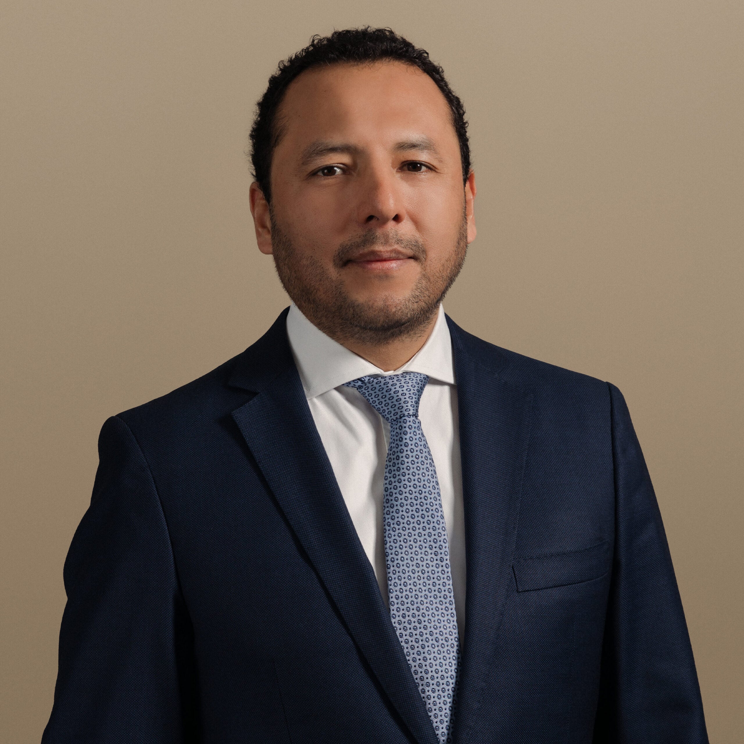 José Luis Medina photo