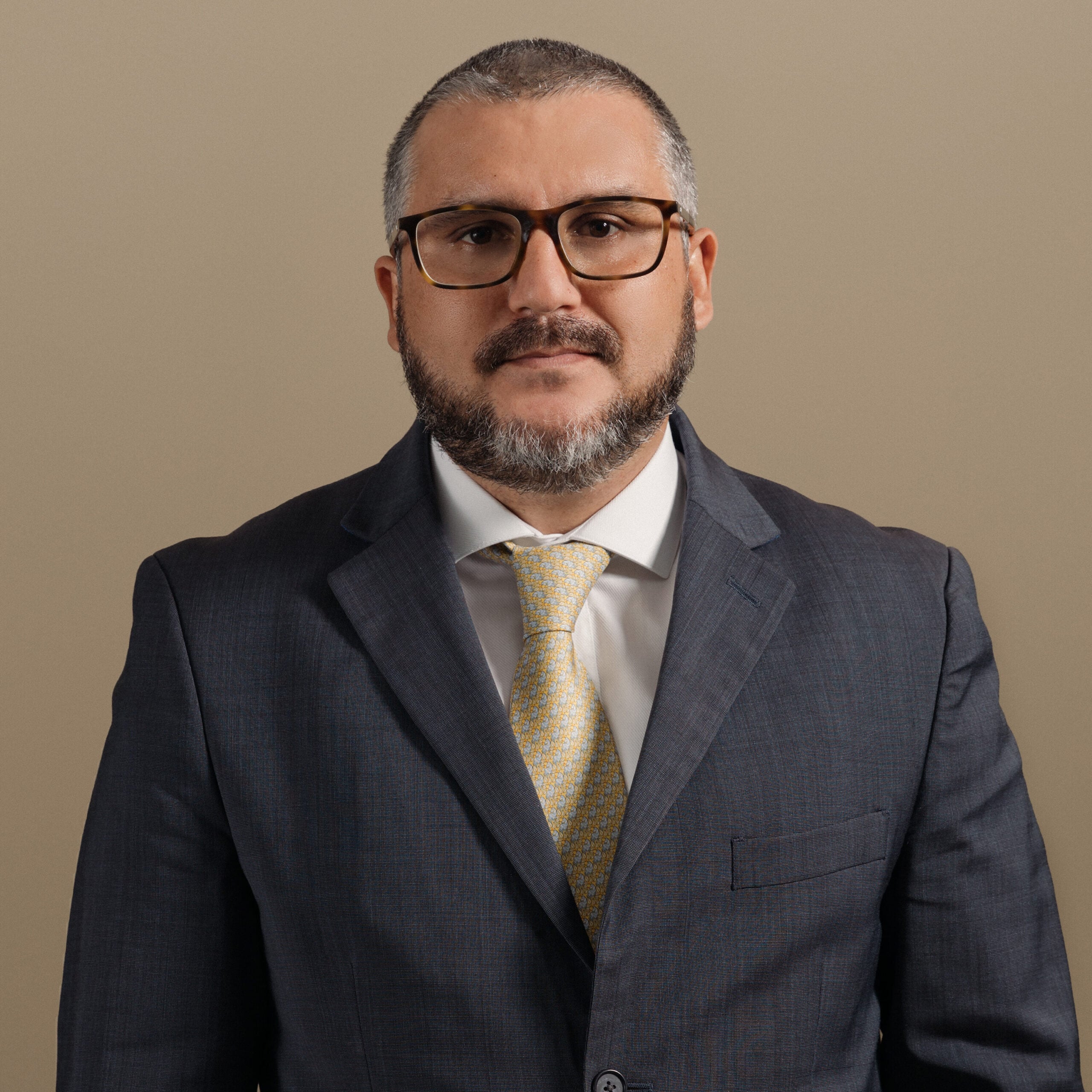 Nicolás Bellido photo