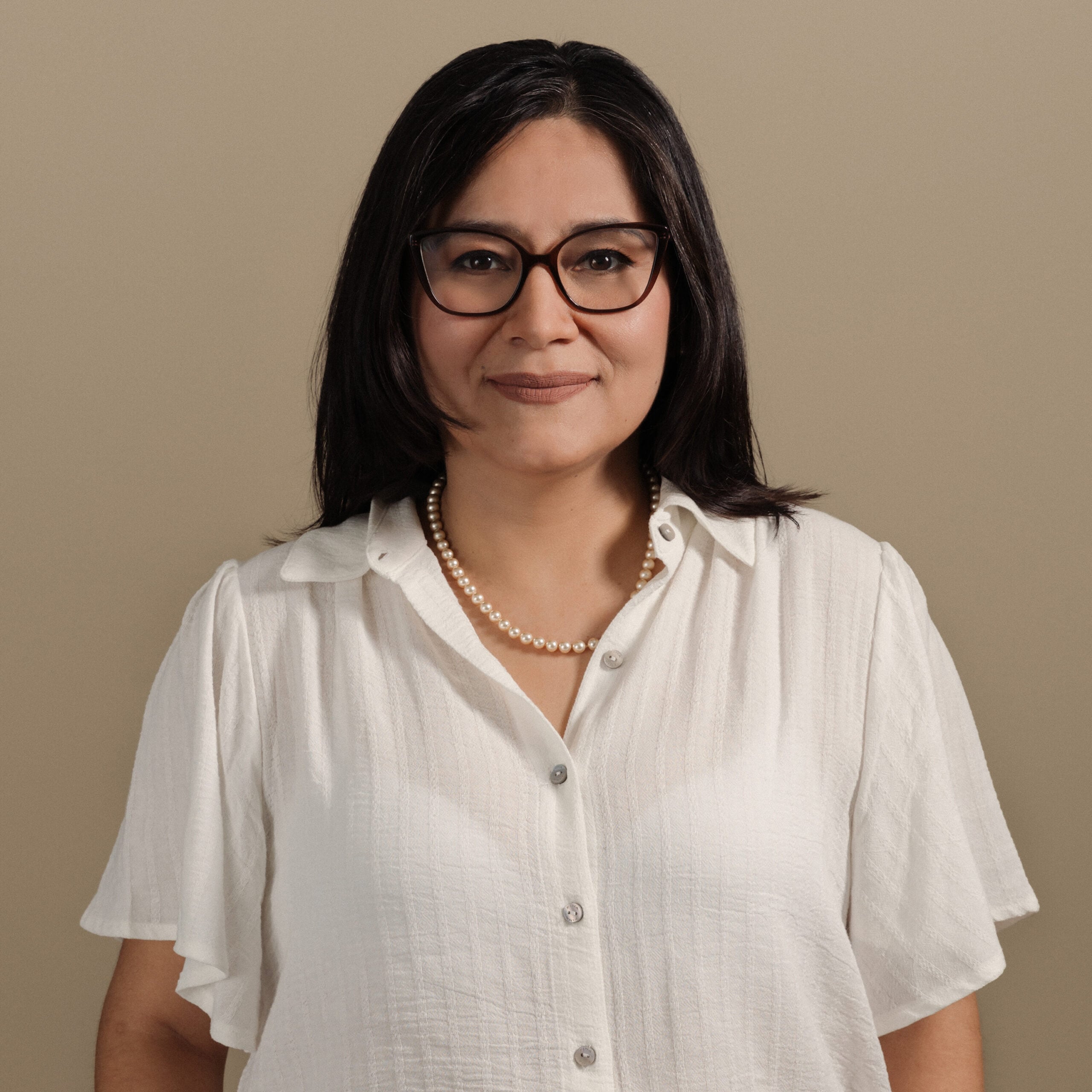 Claudia Cermeño photo