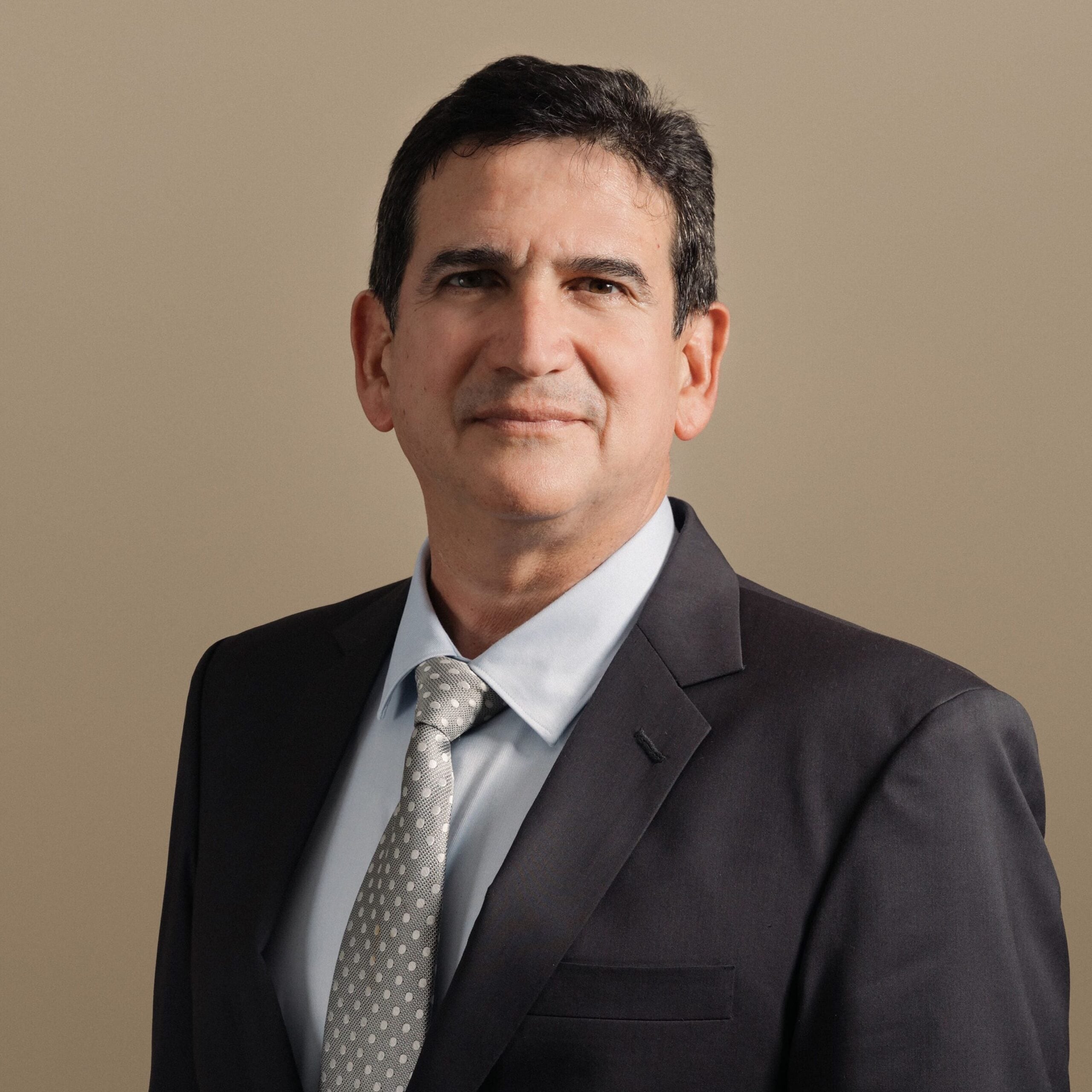 José Chiarella photo