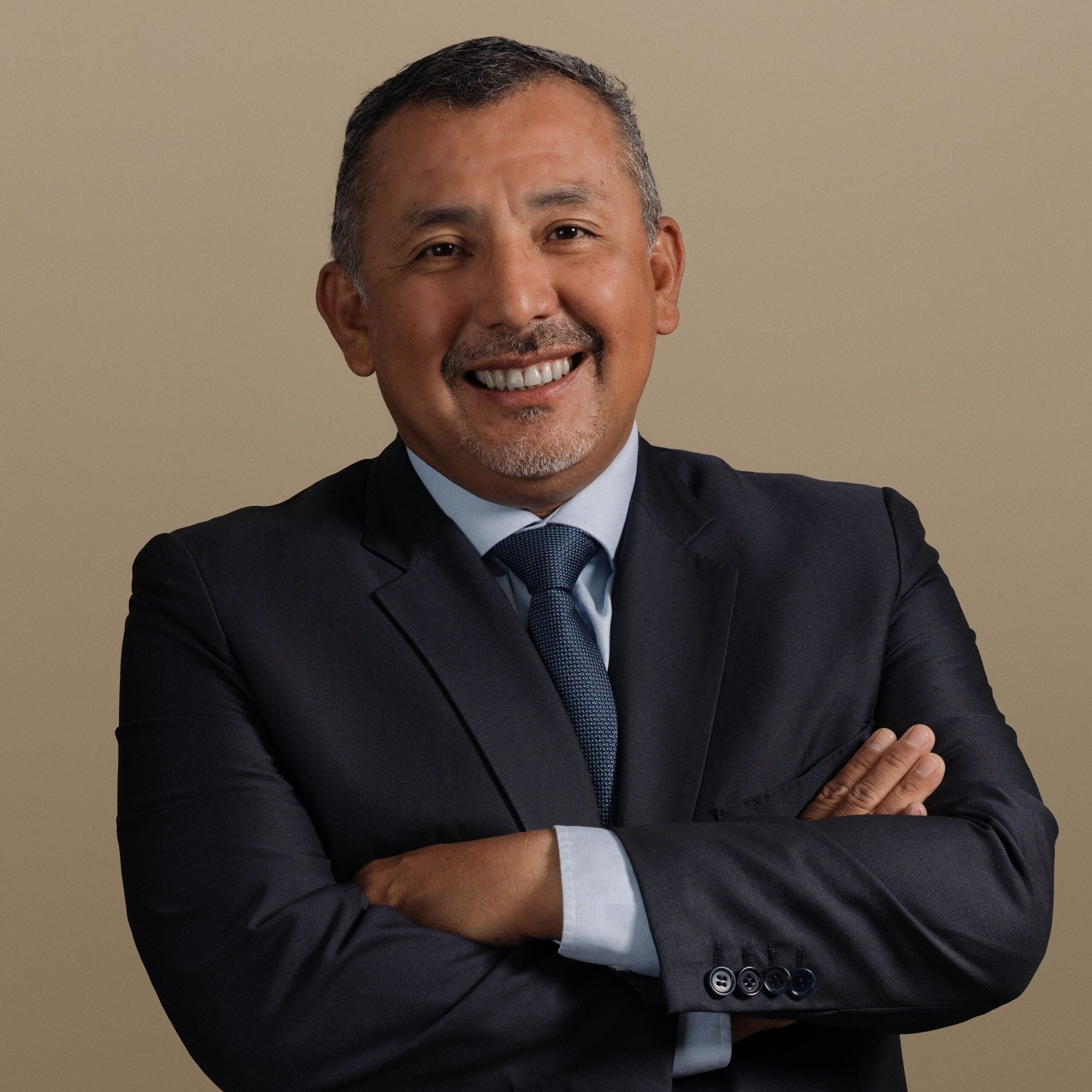 Omar Córdova photo