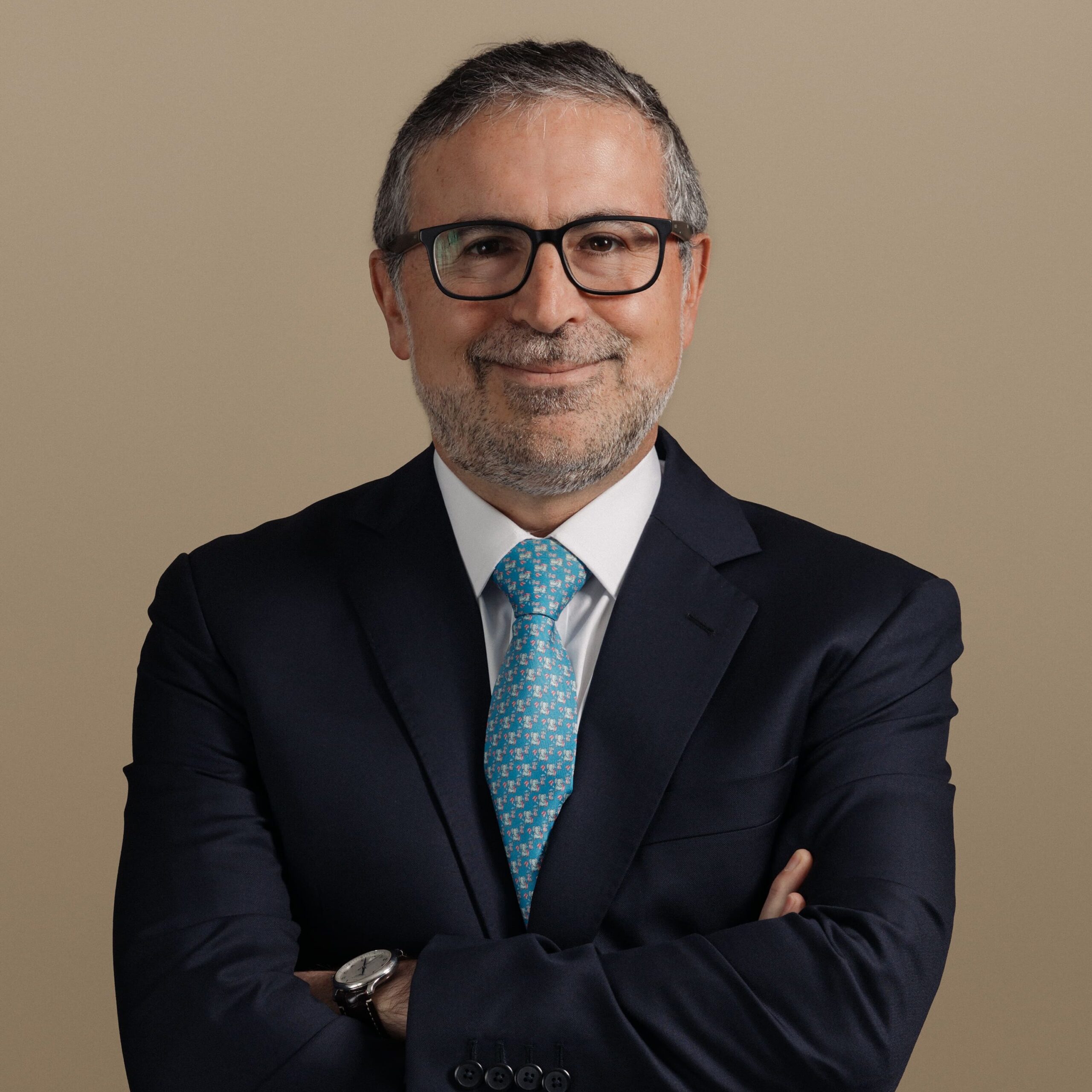 Fernando Molina photo