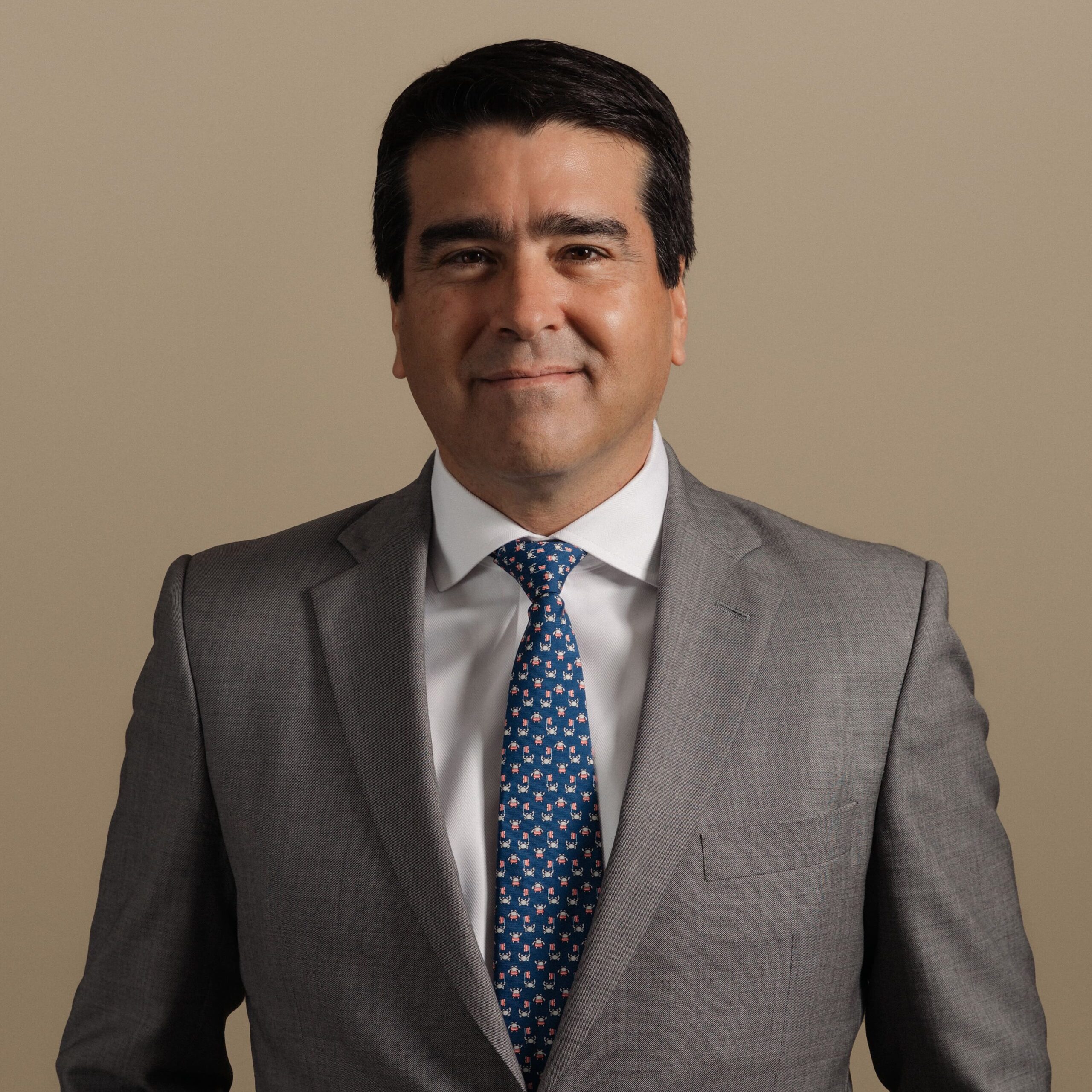 Eduardo López photo