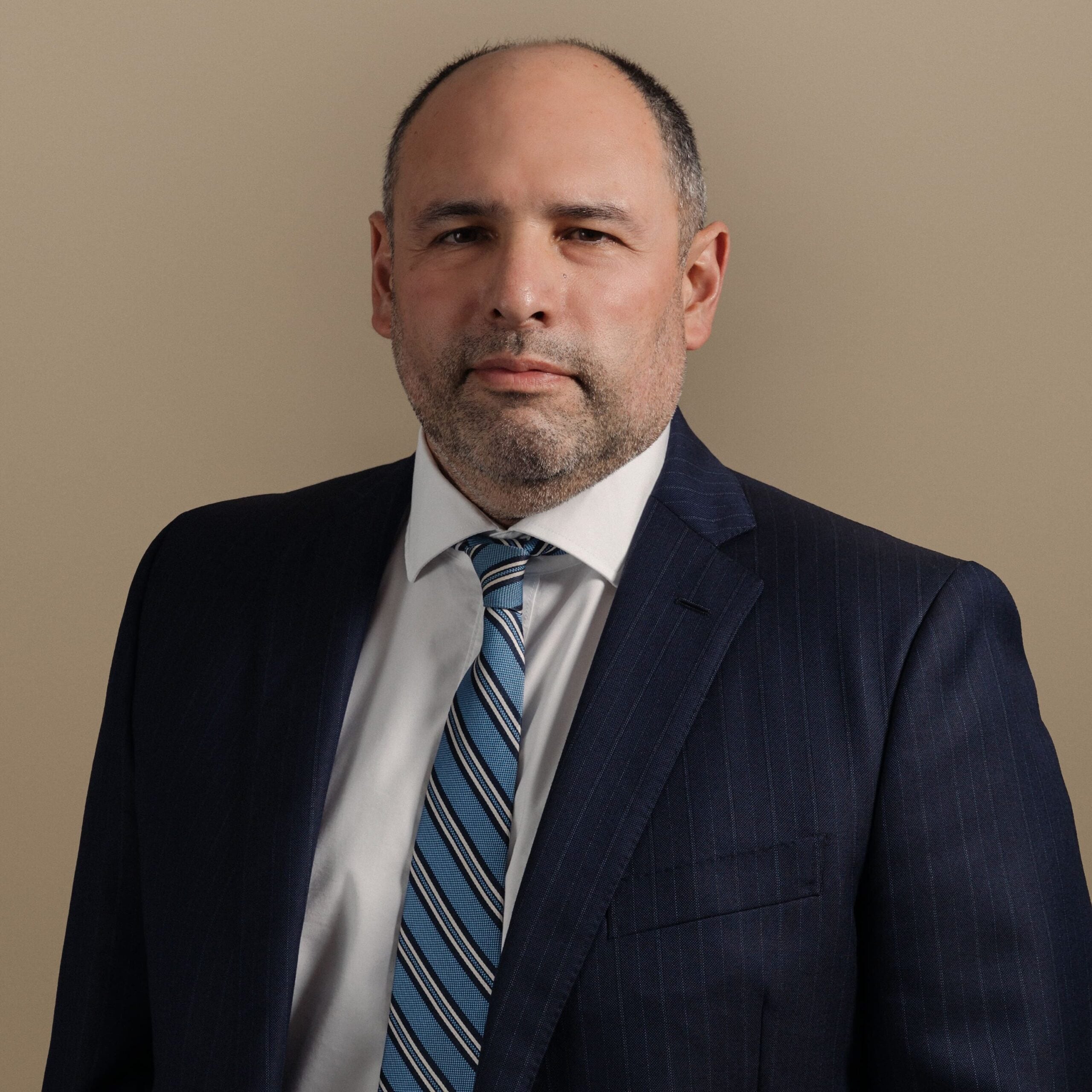 Julio Guadalupe photo