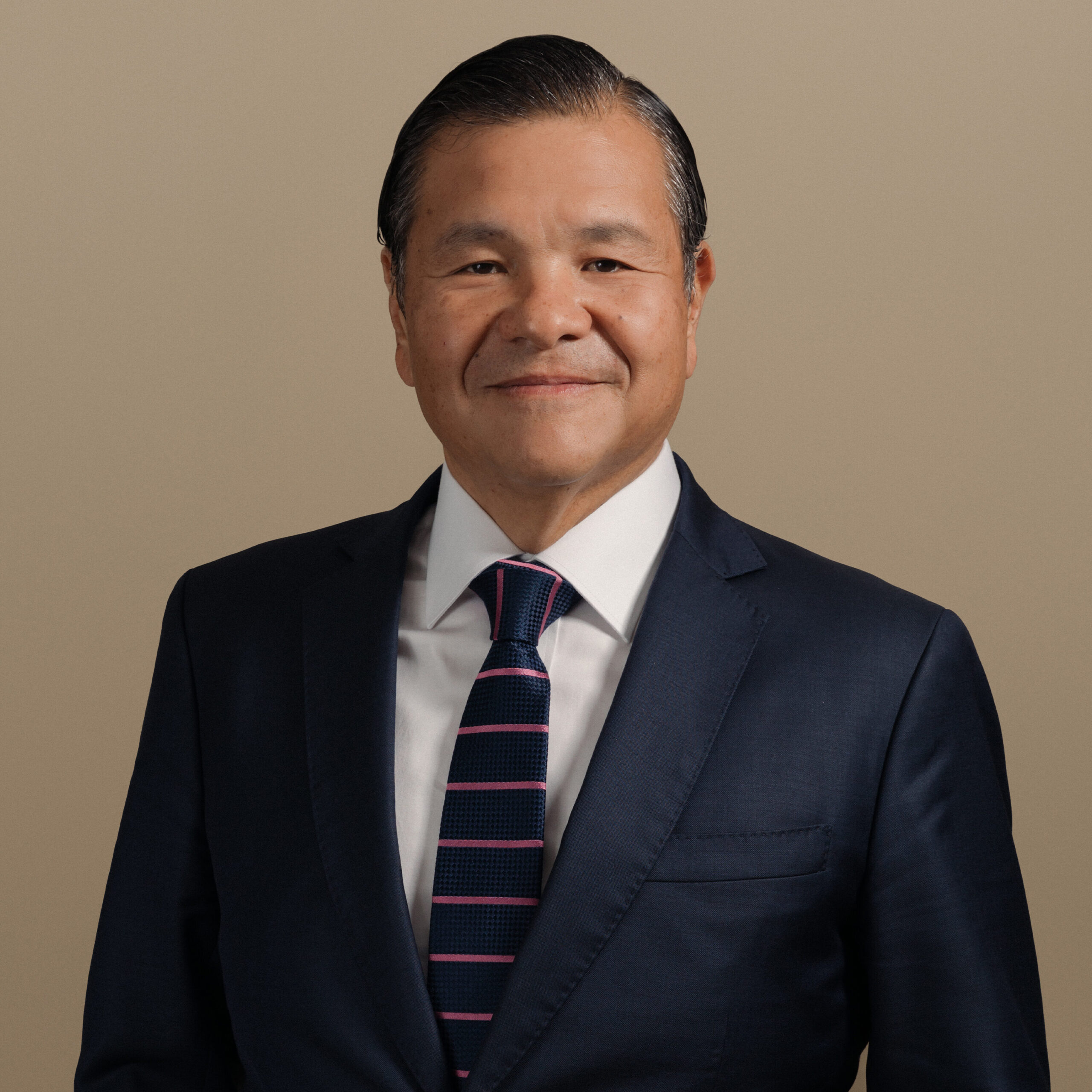 José Tam photo