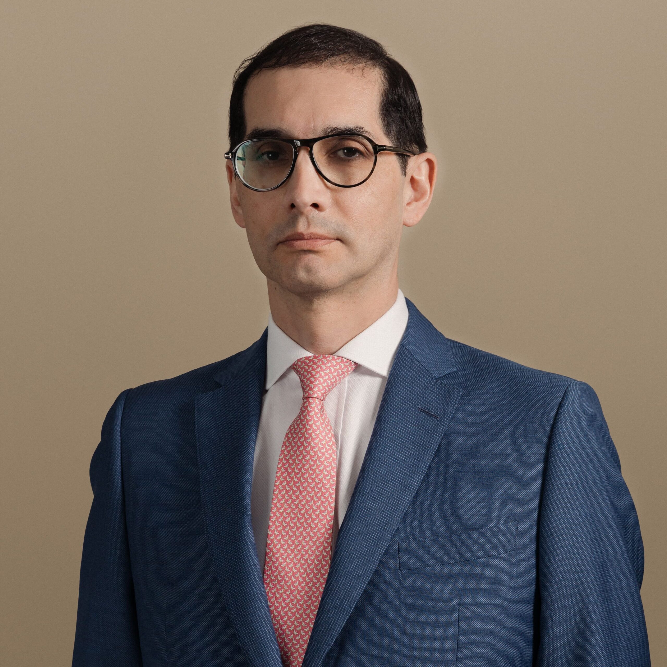 Ramón Vidurrizaga photo