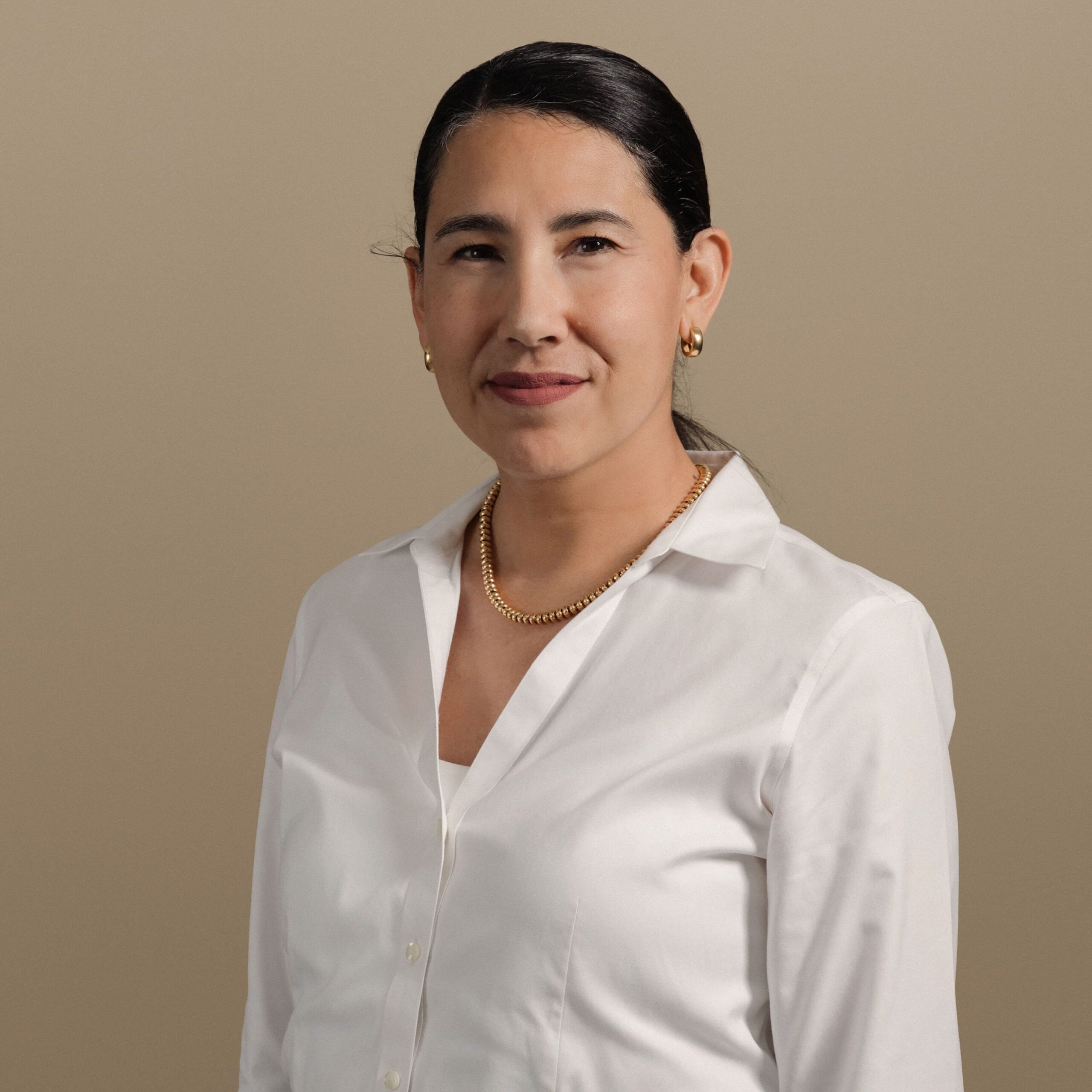 Mariella de la Torre photo
